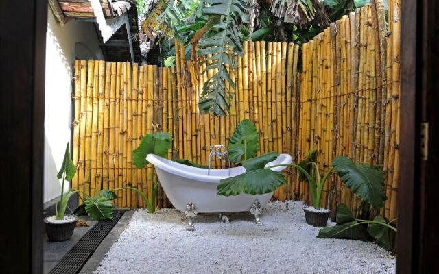 Foozoo Mantra Weligama Villa