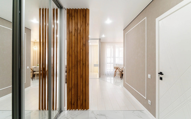 Квартира Современная для отдыха