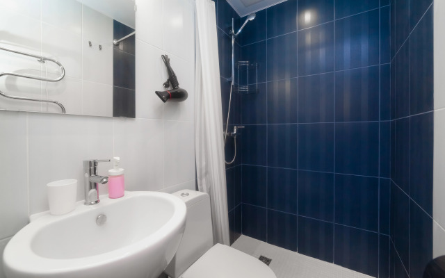 Апартаменты в ЖК Город