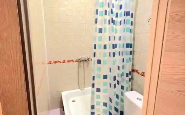 Апартаменты на Оборонной 16 (1)