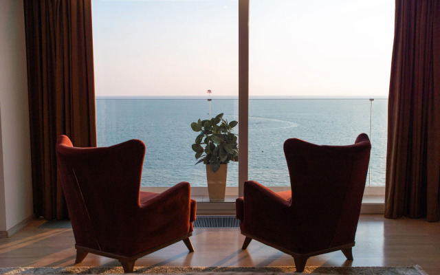 Prestizh Apart-hotel  & Spa