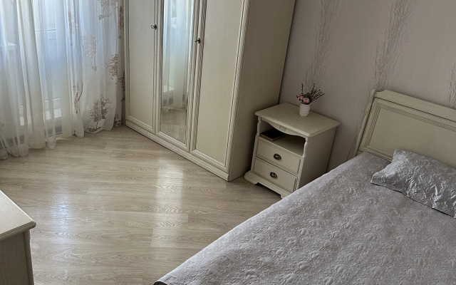 Квартира 3-х комнатная в Белгороде