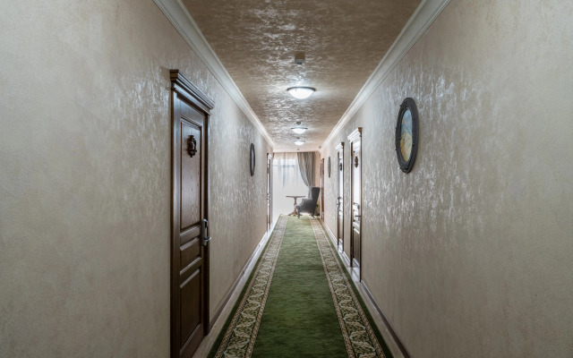 Hotel Dzhordzhovani