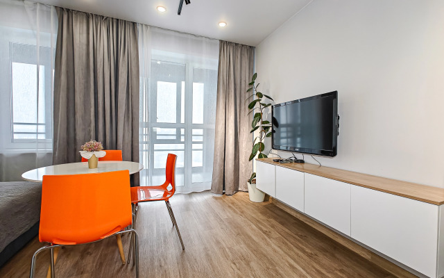 Апартаменты Apart River 1