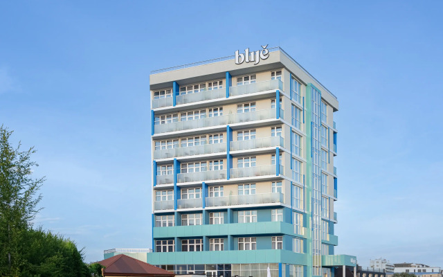 Blije All Inclusive Hotel