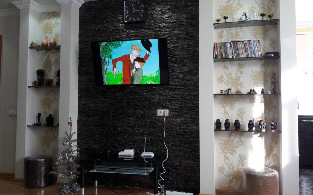 IAIA Apartaments