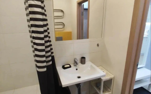 Otrada 3 Apartments