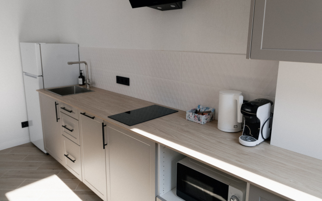 Квартира Уютная у моря В Пионерском