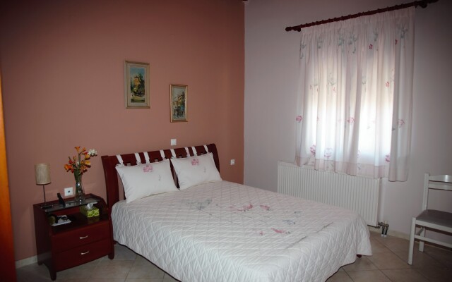 Sweet Memory Apart hotel