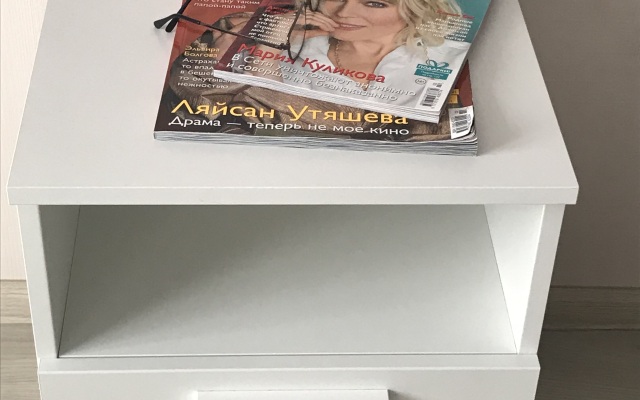 Квартира Апартаменты Антикайнена 27-3