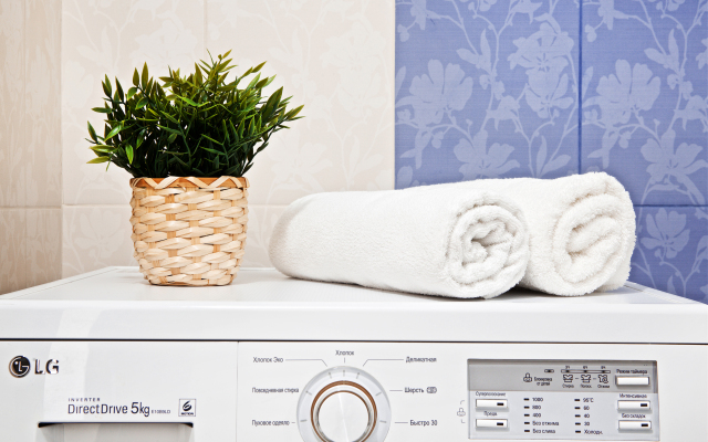 Апартаменты в лучшей локации города