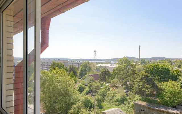 FoxyFlat Karelia Flat