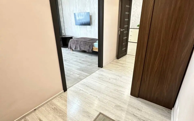 Квартира Юргинская 4/2