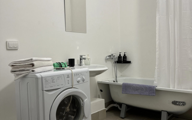 Квартира ЖК Исетский Рядом с Аквапарком Лимпопо