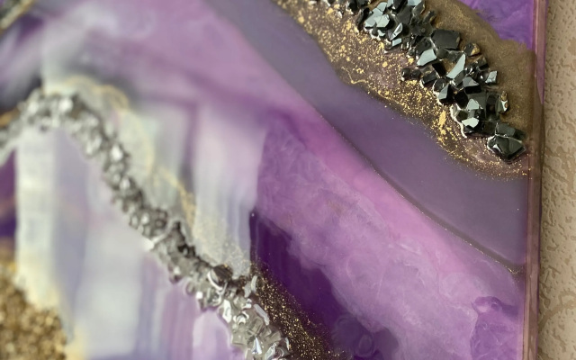 Апартаменты Сиреневый туман