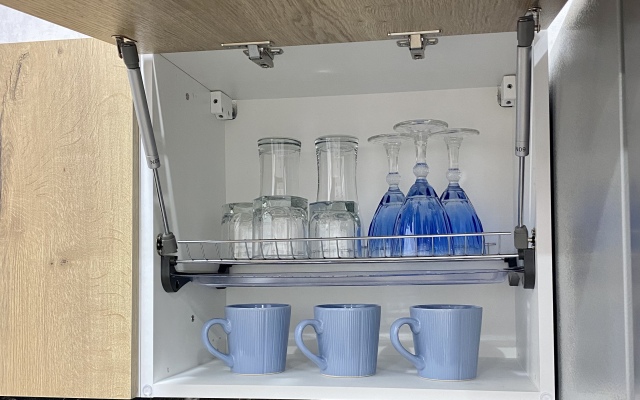 Квартира Апарт Уютный