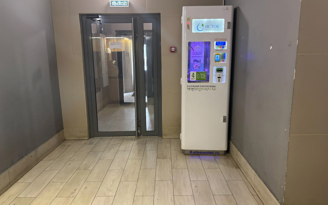 Квартира Огни Ижевска