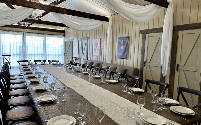 Shale Da Vinchi Private House