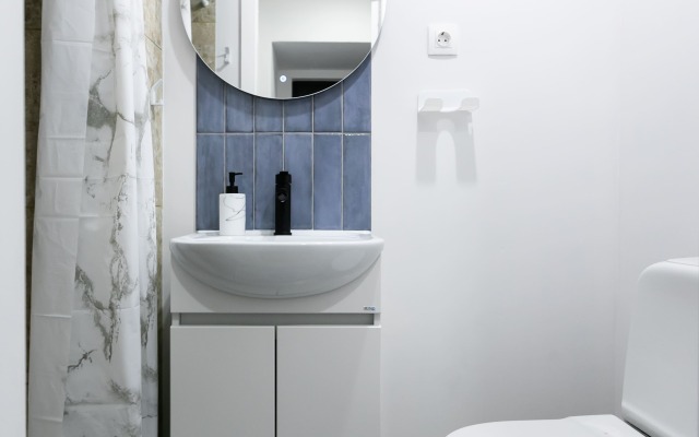 Квартира FlatStay Потемкинская 13/48