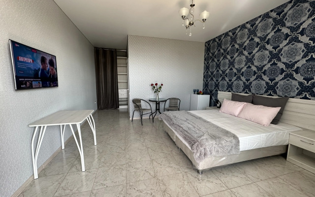 Villa Edelveys Apartment hotel
