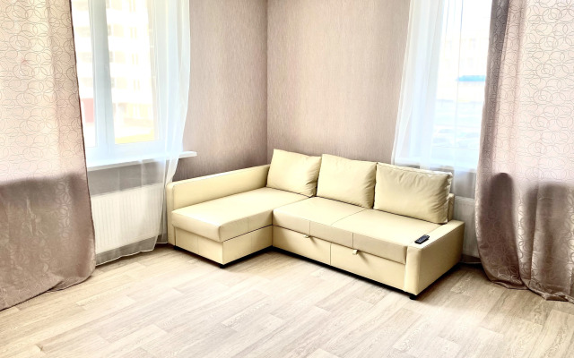 Квартира на улице Маршала Баграмяна 4