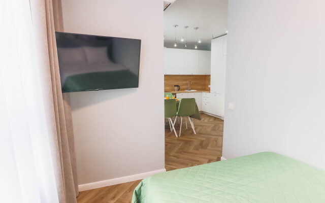 Kivi Apartments