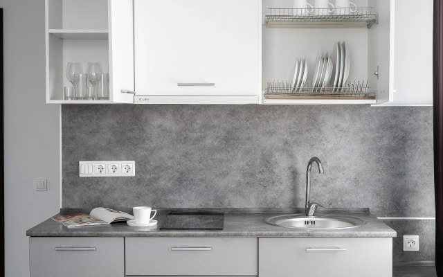 Red Apartments Si Sayd Peschany Apartments