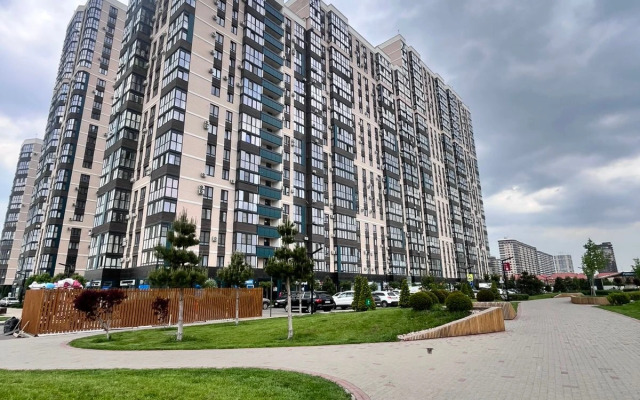 Квартира Современная Красивая в Любимово д2