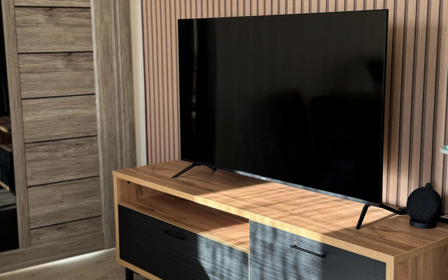 Квартира 2-комнатная на Октябрьской 3