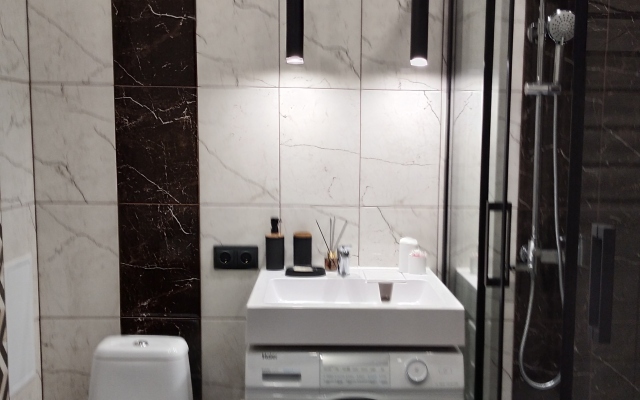 Квартира со всеми удобствами