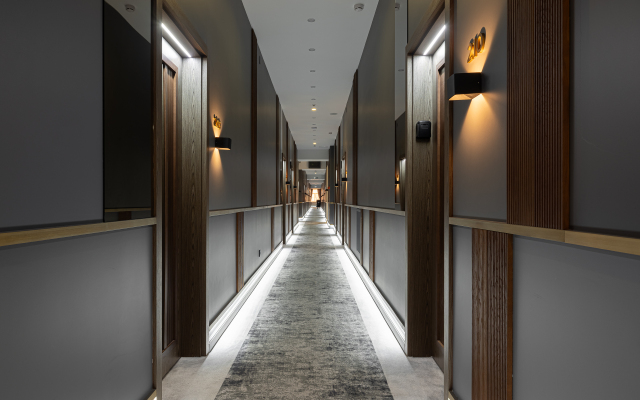 Апартаменты ESTO