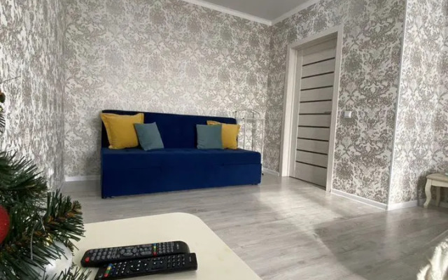 Квартира на Советской 219 (Ф)