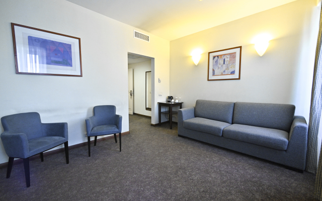 Europe Hotel