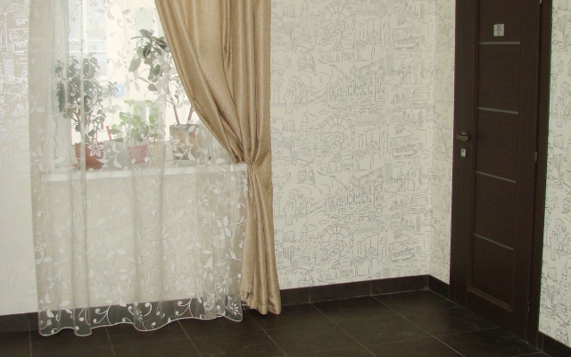 Мини-Отель Кипарис