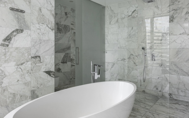 Апартаменты Roomley Moscow City 6