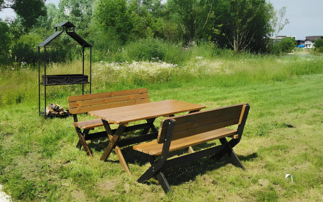 Частный дом Южный берег