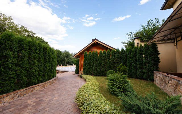 Teremy Hotel