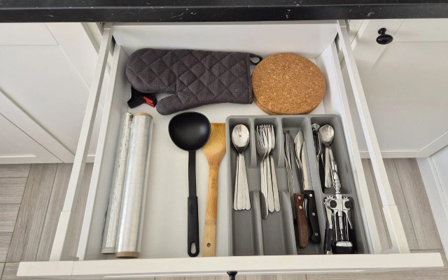 Квартира Diamond