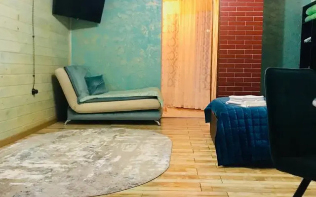 Apartment Dreams