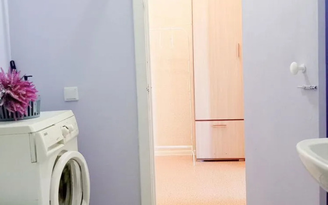 Na Ulitse Dokuchaeva 52 Flat