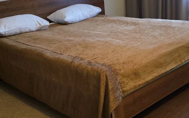 Отель Sky Азау