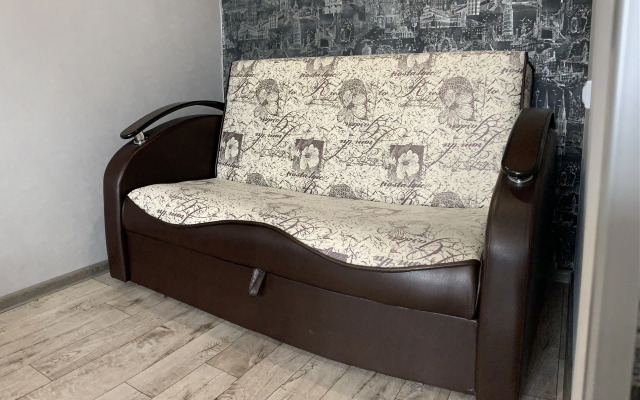 Квартира Нужный адрес