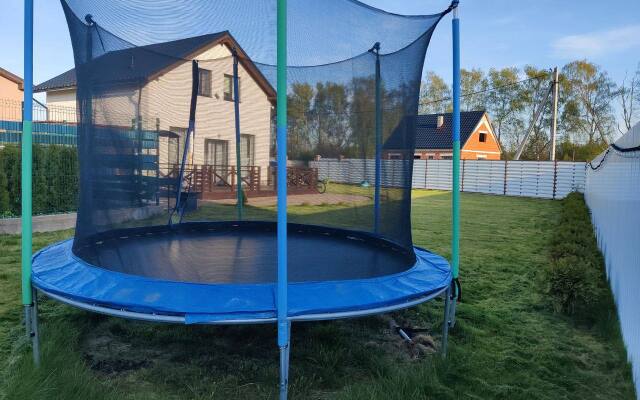 Частный Дом Haрpy Ноmе