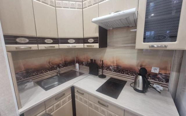 Na Ulitse Lenina 191 Flat