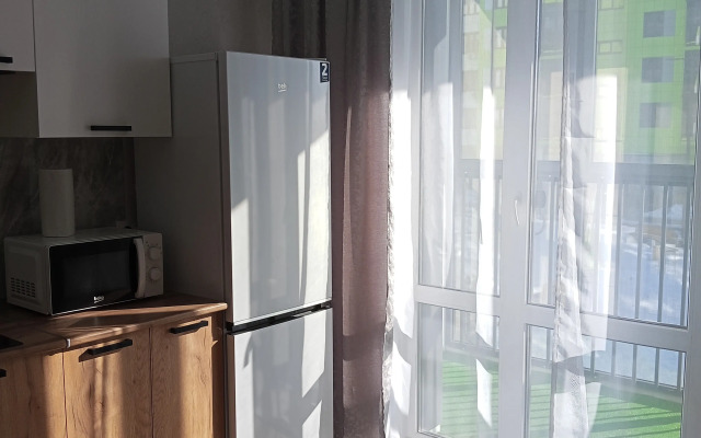 Квартира Уютная квартира рядом с ТРЦ Град