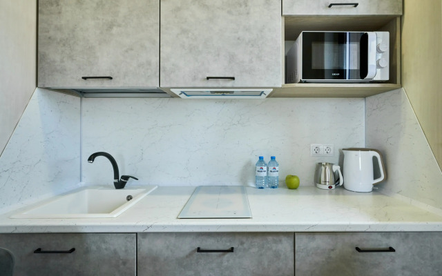 Okolo Morya  Apartments 11