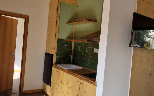 Вилла Stone&Villas Nature