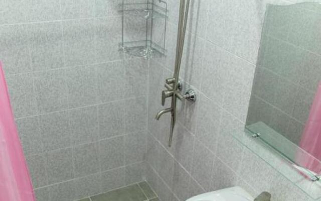 Svetlyachok Guest house