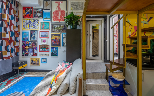 Dao Dé Rooms Apartaments