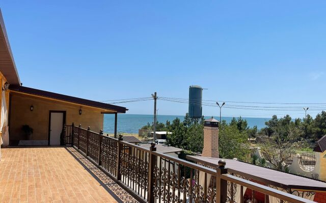 Великий Каспий